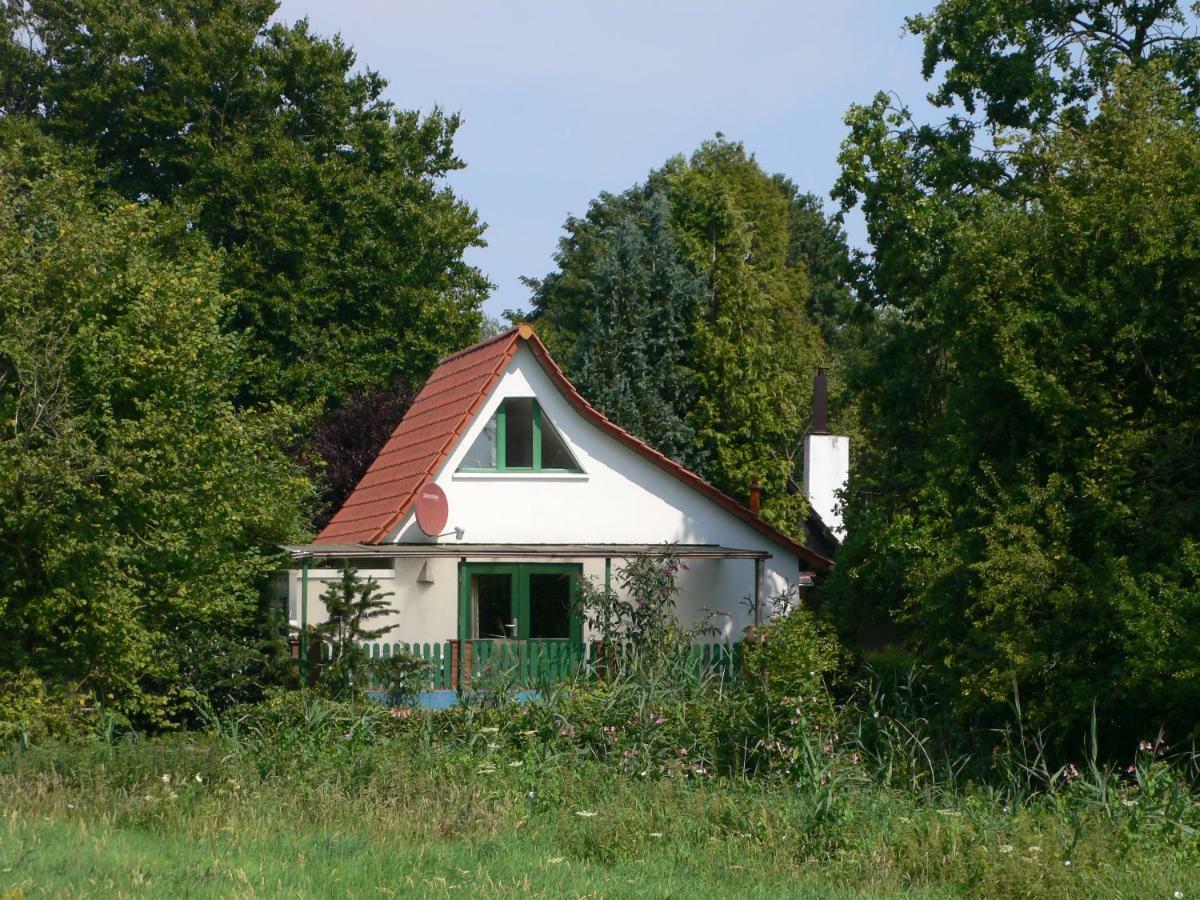 Haus Am See Lembruch Dış mekan fotoğraf